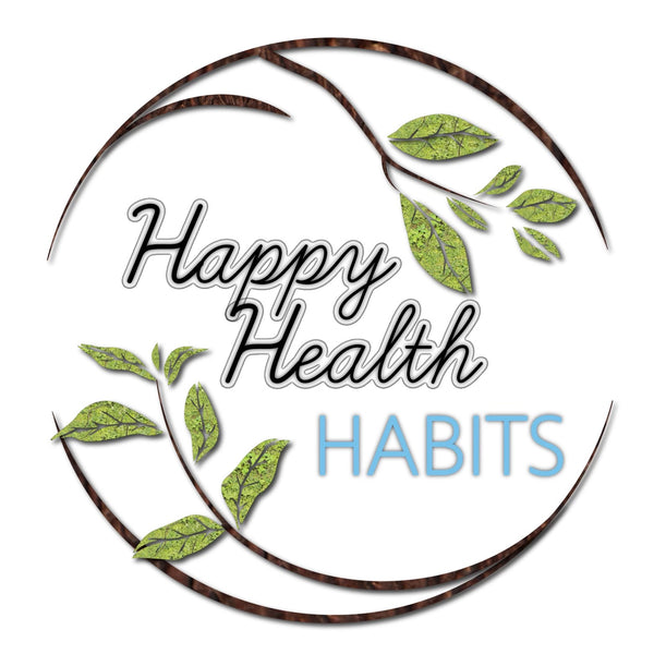 Happy Habits